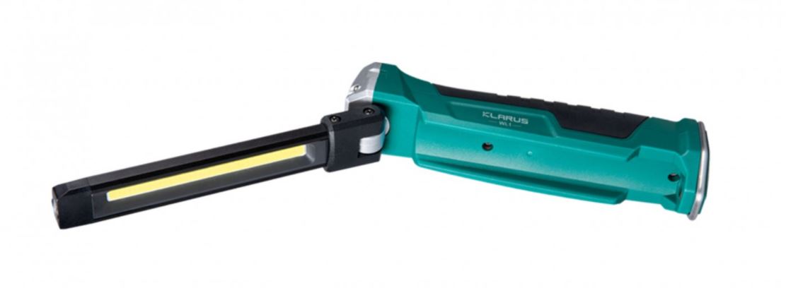 Arbeitslampen