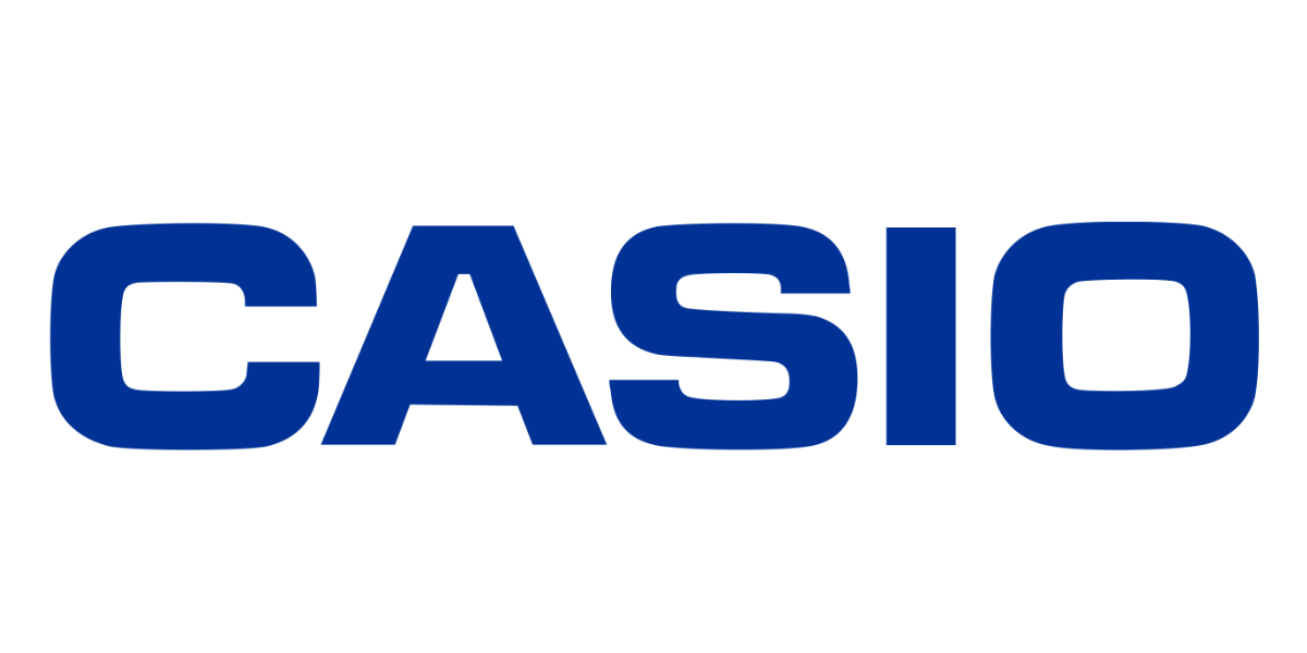 CASIO