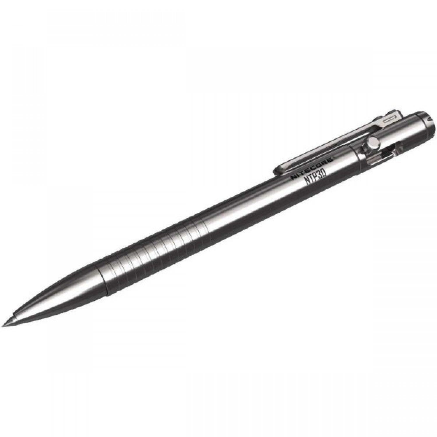 Taktische Kugelschreiber